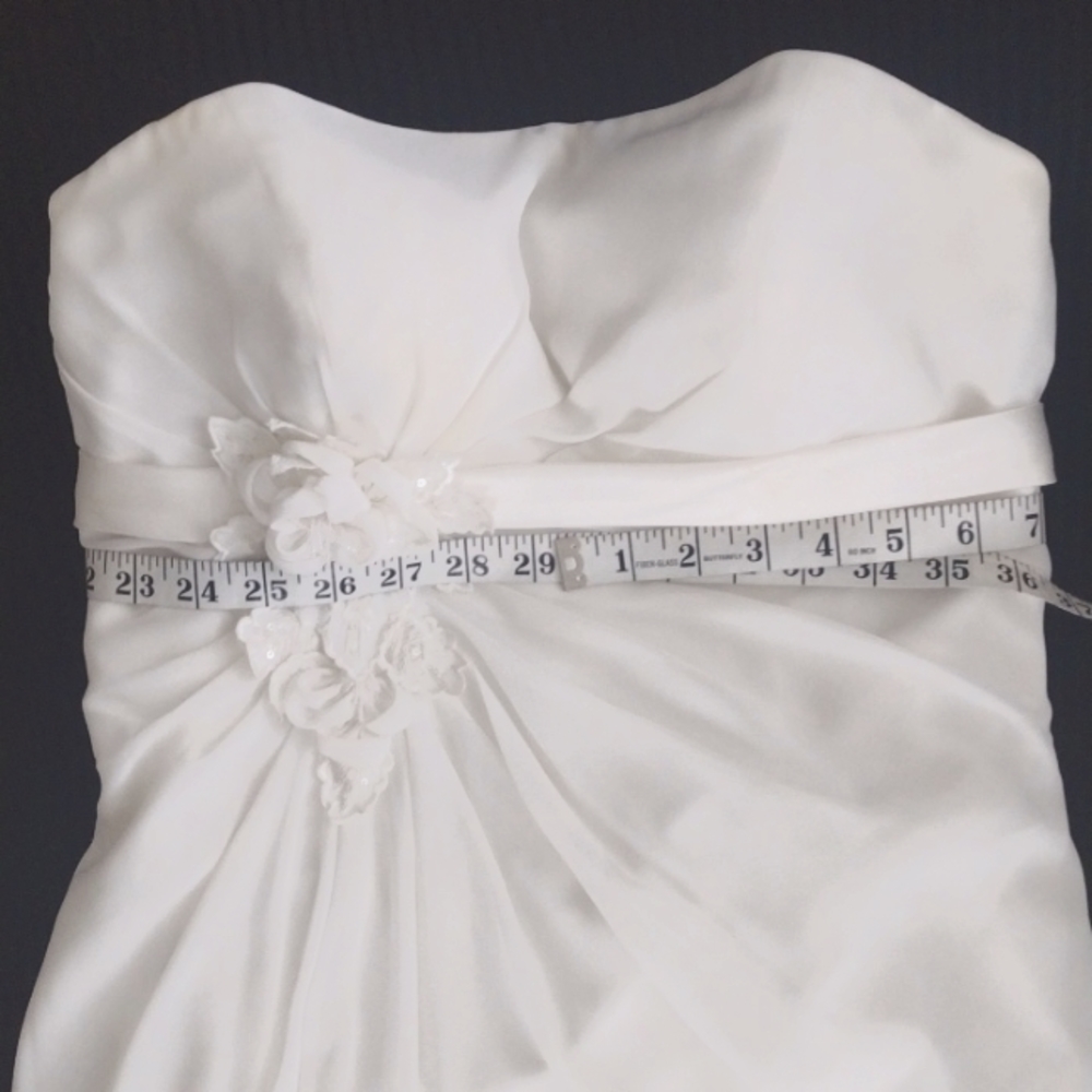Wedding Dress - Picture 13 of 14